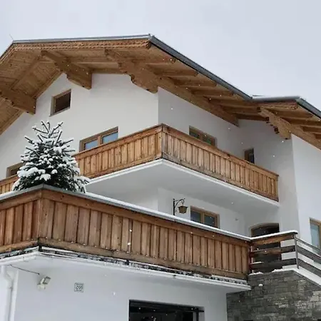 Chalet Zum Wohlfuehlen Prázdninový dům Ramsau am Dachstein