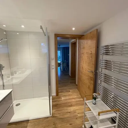 Chalet Zum Wohlfuehlen Prázdninový dům Ramsau am Dachstein