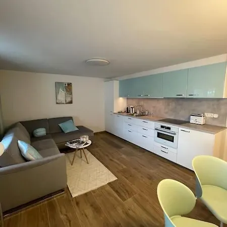 Prázdninový dům Chalet Zum Wohlfuehlen Ramsau am Dachstein
