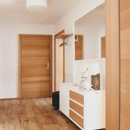 Chalet Zum Wohlfuehlen Ramsau am Dachstein