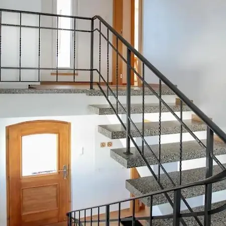 Chalet Zum Wohlfuehlen Prázdninový dům *