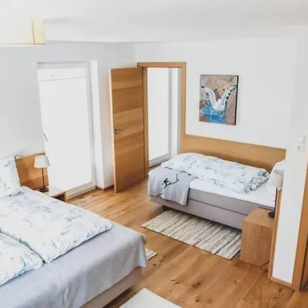 Chalet Zum Wohlfuehlen Prázdninový dům Ramsau am Dachstein