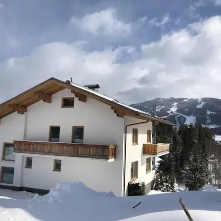 Chalet Zum Wohlfuehlen Ramsau am Dachstein