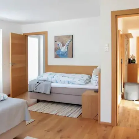 Chalet Zum Wohlfuehlen * Ramsau am Dachstein