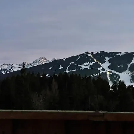 Chalet Zum Wohlfuehlen Prázdninový dům Ramsau am Dachstein