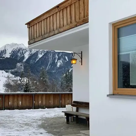 Prázdninový dům Chalet Zum Wohlfuehlen Ramsau am Dachstein