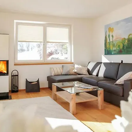 Chalet Zum Wohlfuehlen * Ramsau am Dachstein