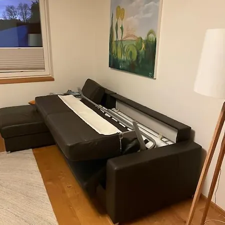 Chalet Zum Wohlfuehlen Prázdninový dům Ramsau am Dachstein