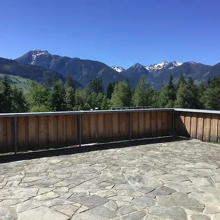 Chalet Zum Wohlfuehlen * Ramsau am Dachstein